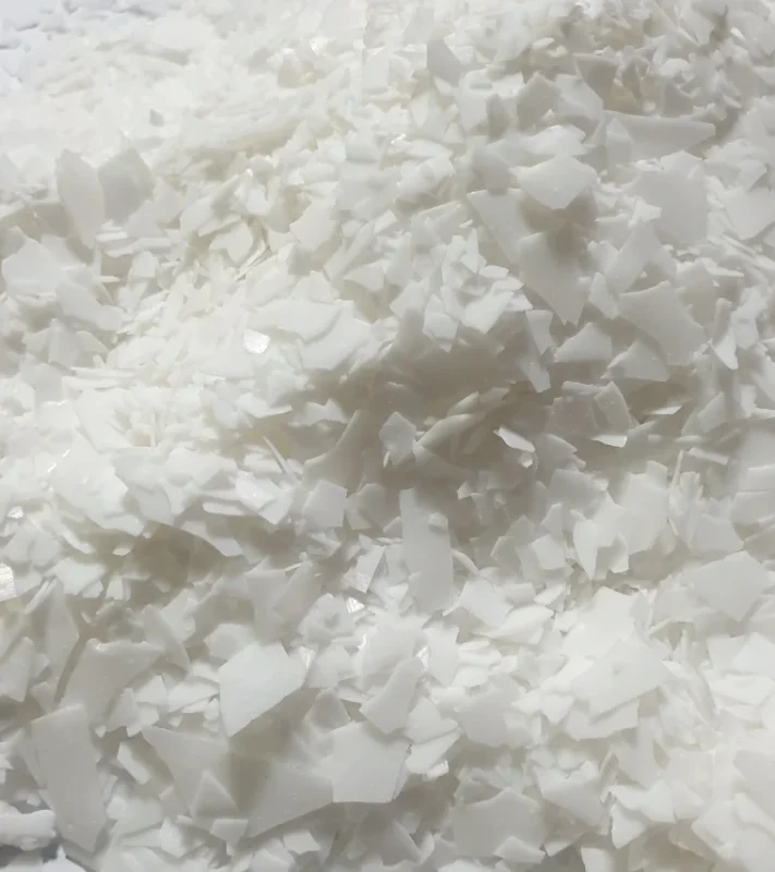 flake paraffin