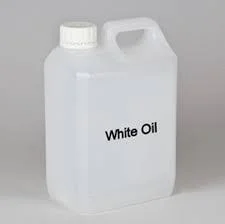 white oil