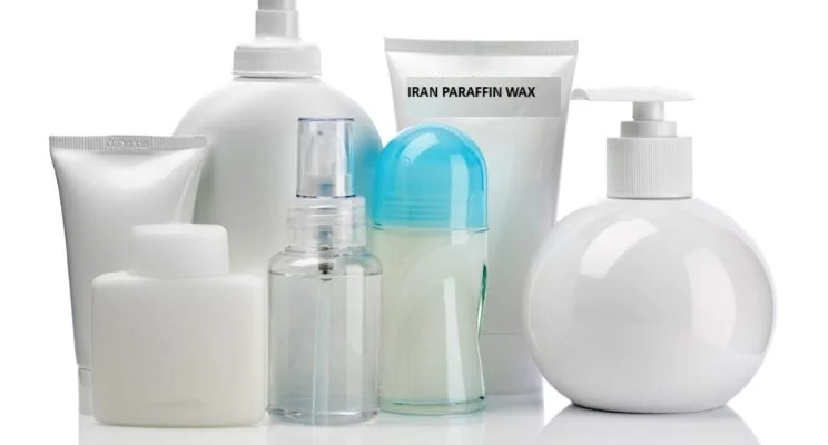 white oil application