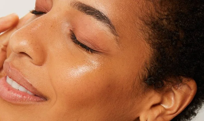 petroleum jelly absorbent