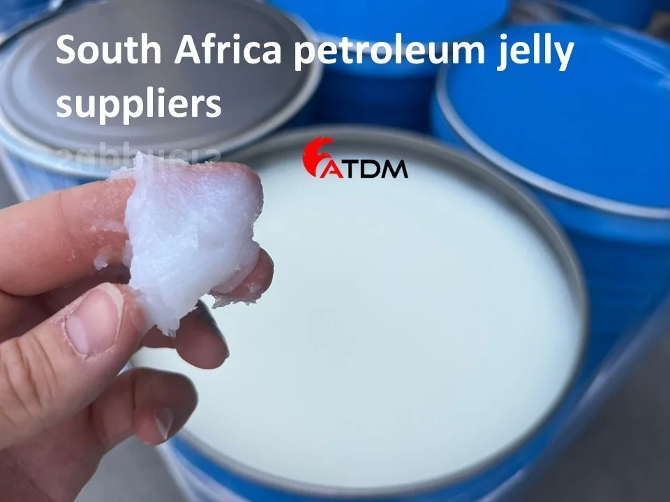 South Africa petroleum jelly suppliers