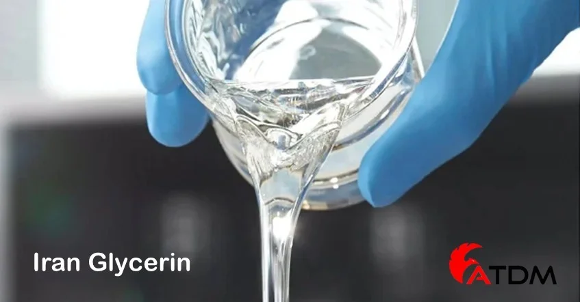 Glycerin Iran Supplier