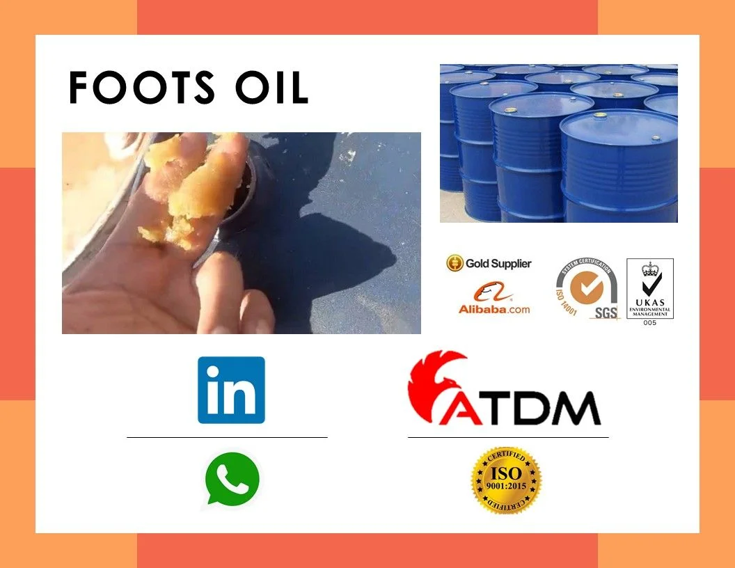foots oil supplier Iran UAE