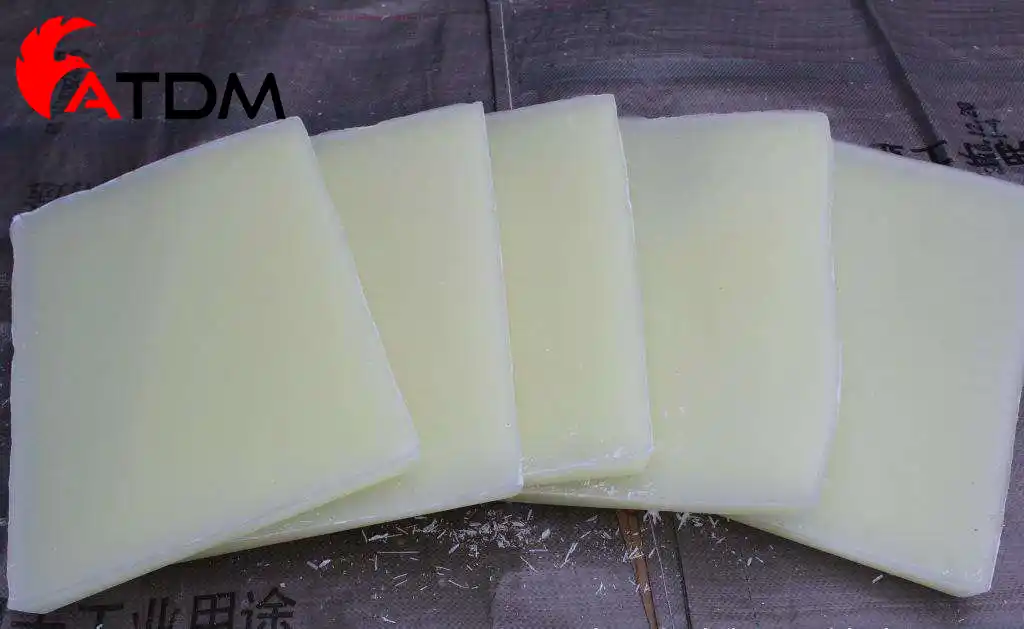 Paraffin Wax 56–58