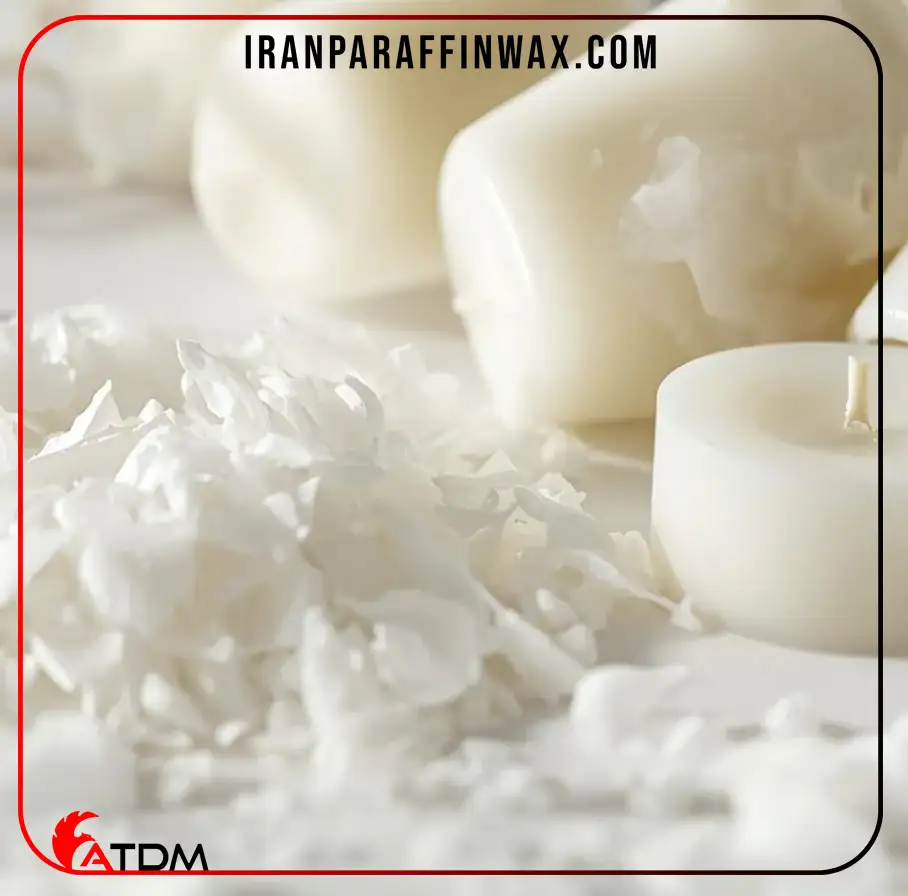 candle wax