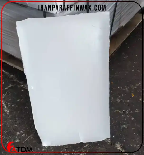 fully refined paraffin wax