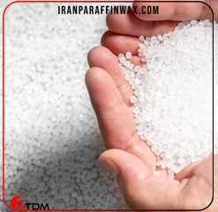 HDPE WAX